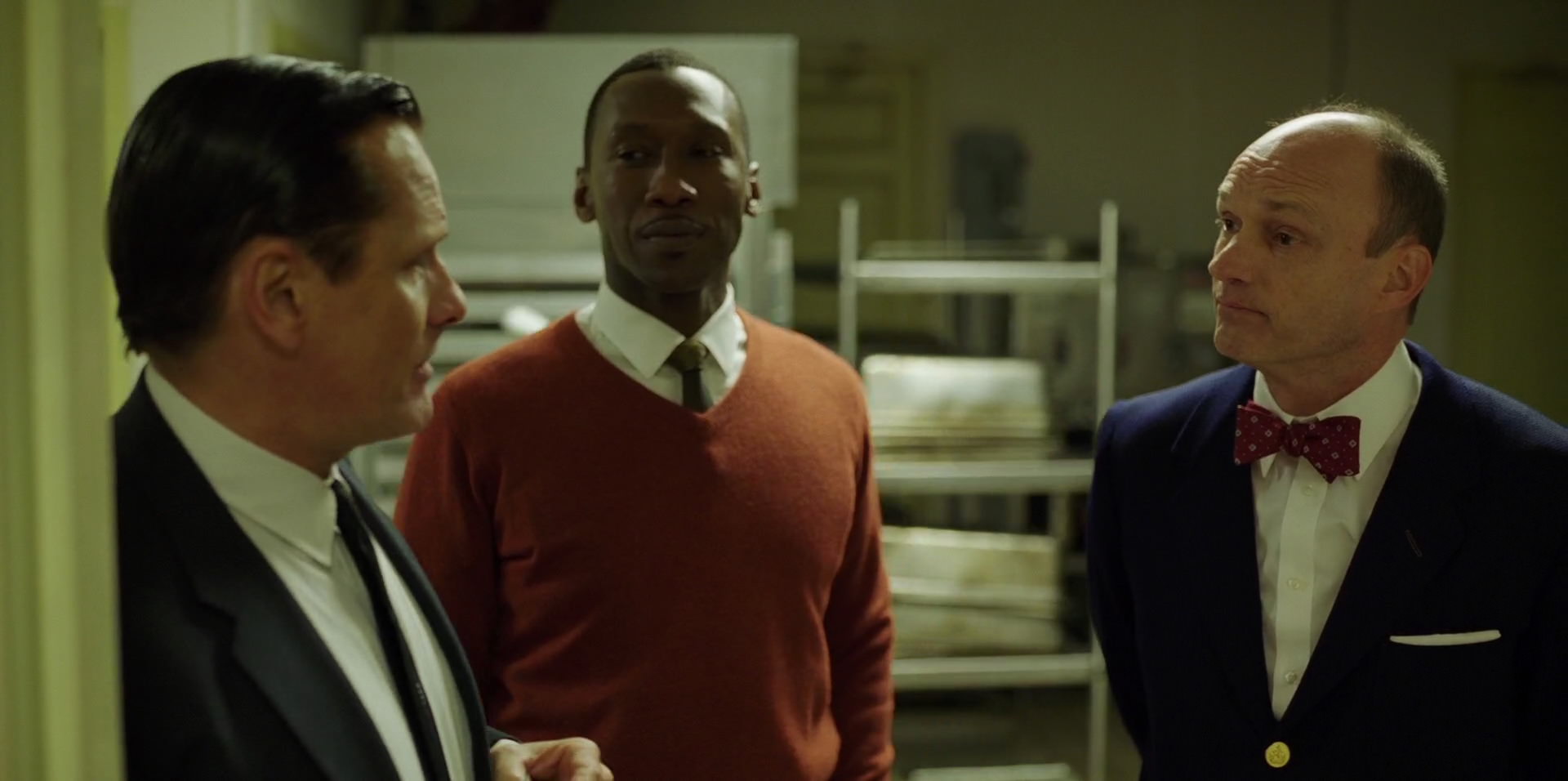 Green Book (2018) HD screenshot 11591