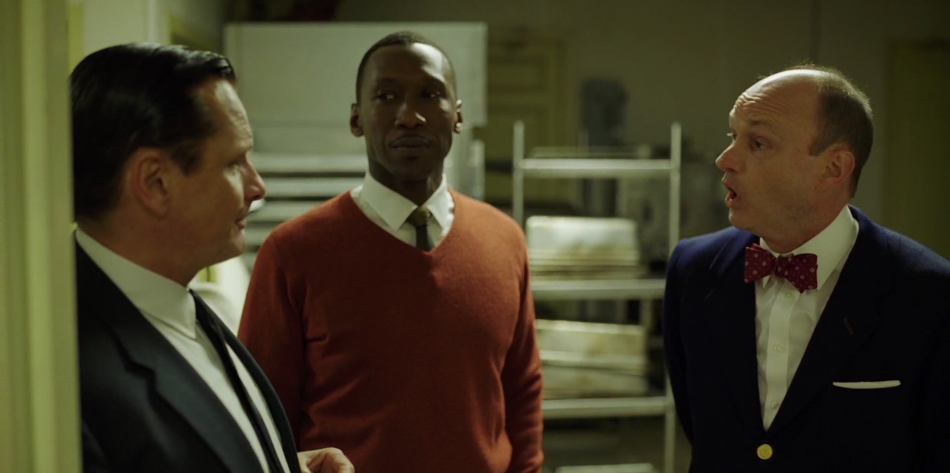 Green Book (2018) screencap 11592