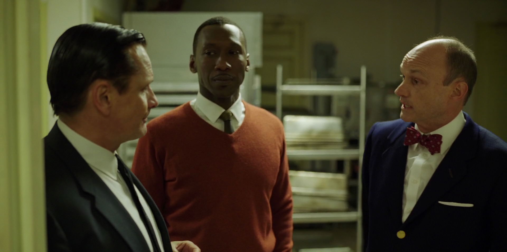 Green Book (2018) movie still 11593
