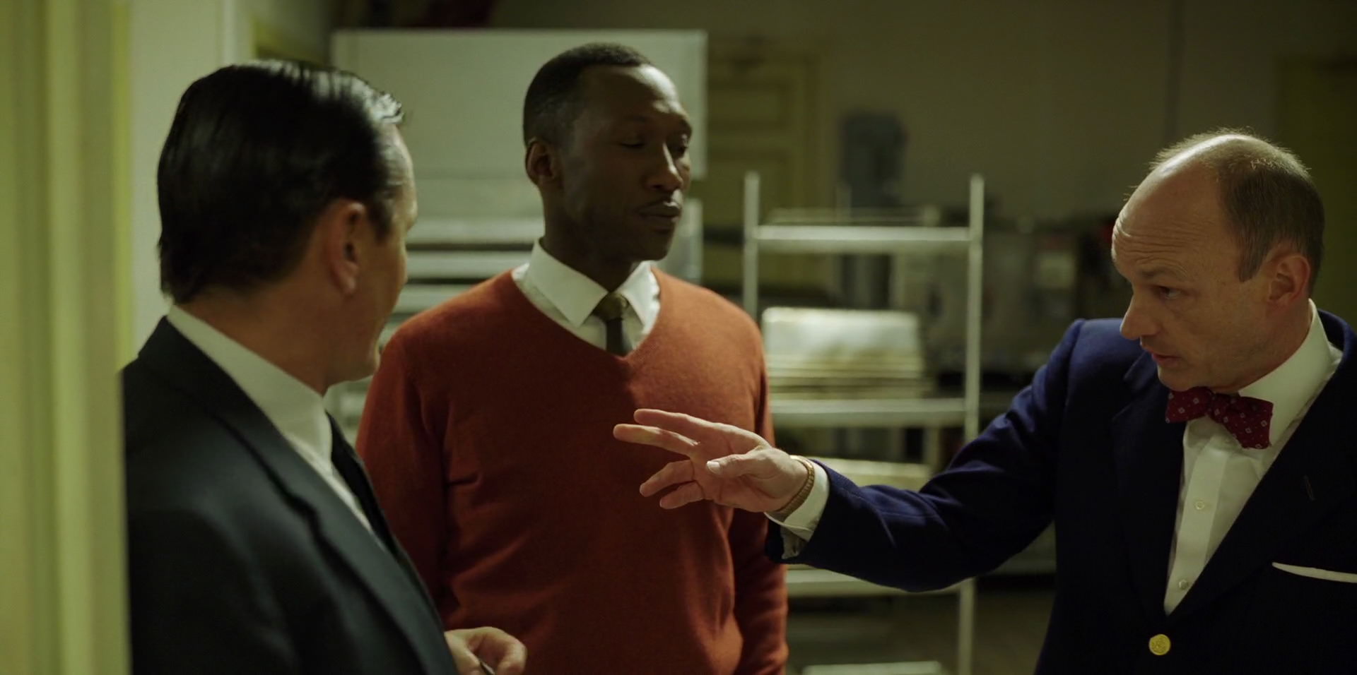 Green Book (2018) screencap 11595