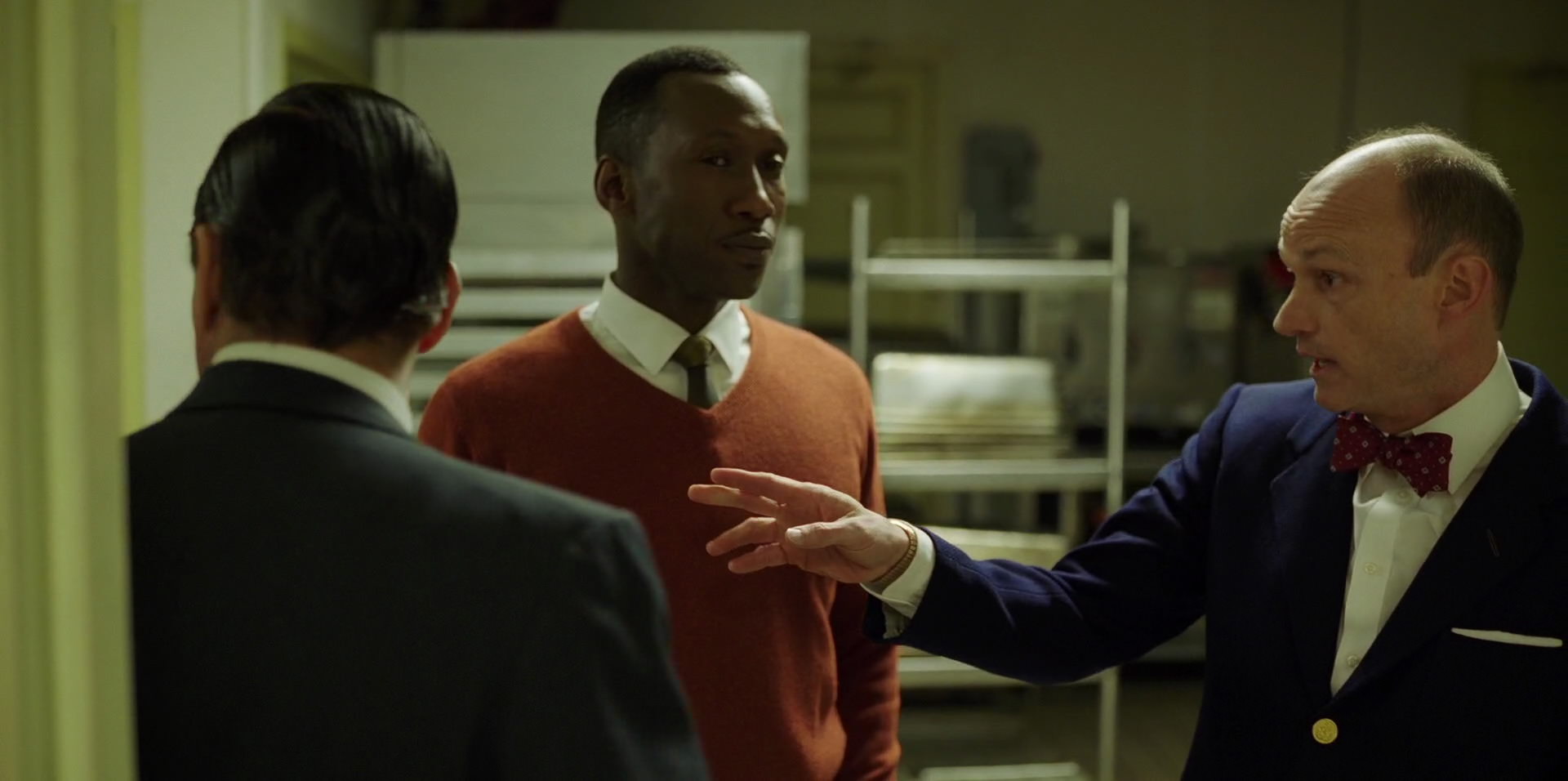 Green Book (2018) movie still 11596