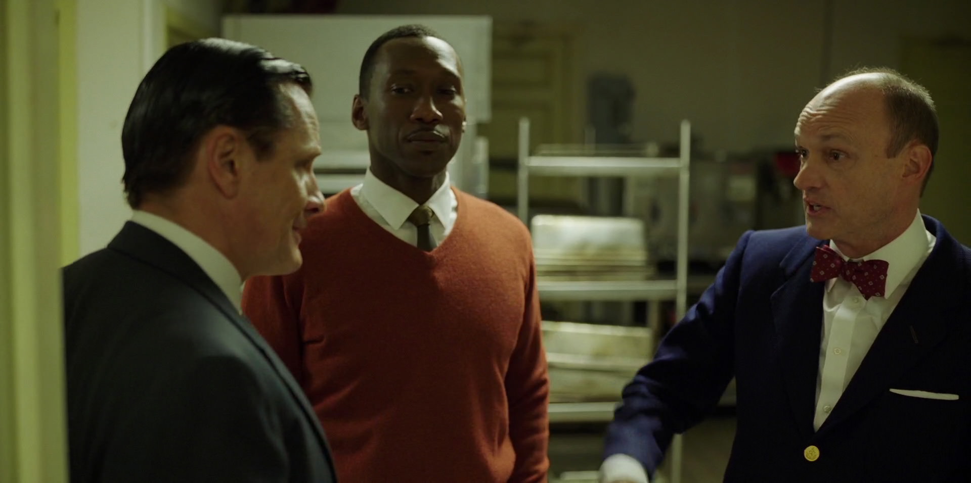 Green Book (2018) screencap 11598