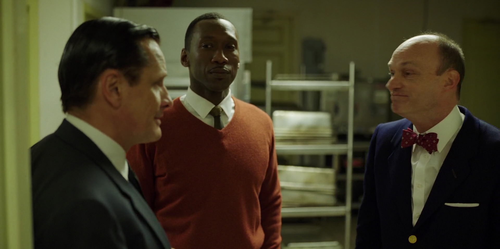 Green Book (2018) movie still 11599