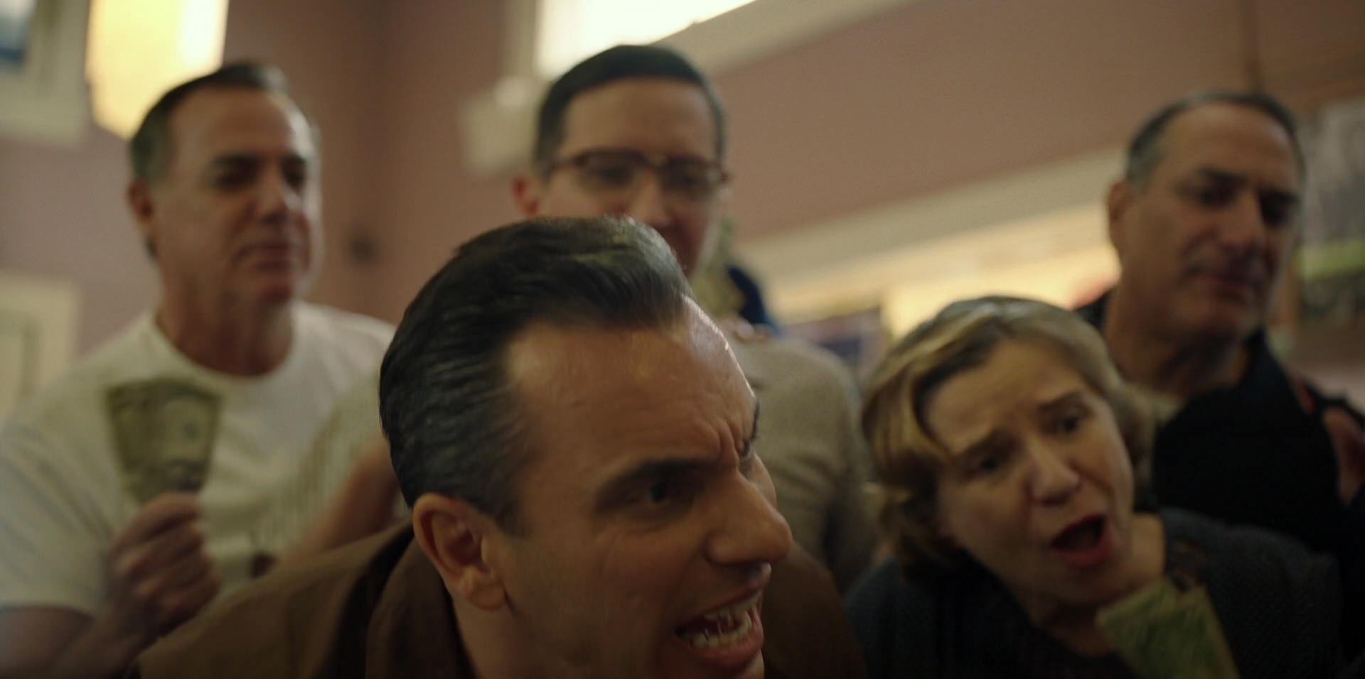 Green Book (2018) HD screenshot 1160