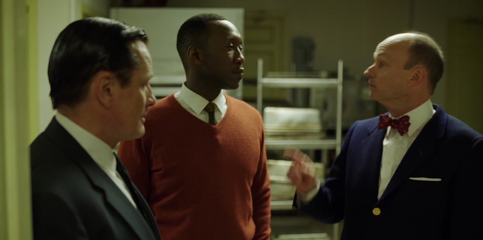 Green Book (2018) screencap 11601