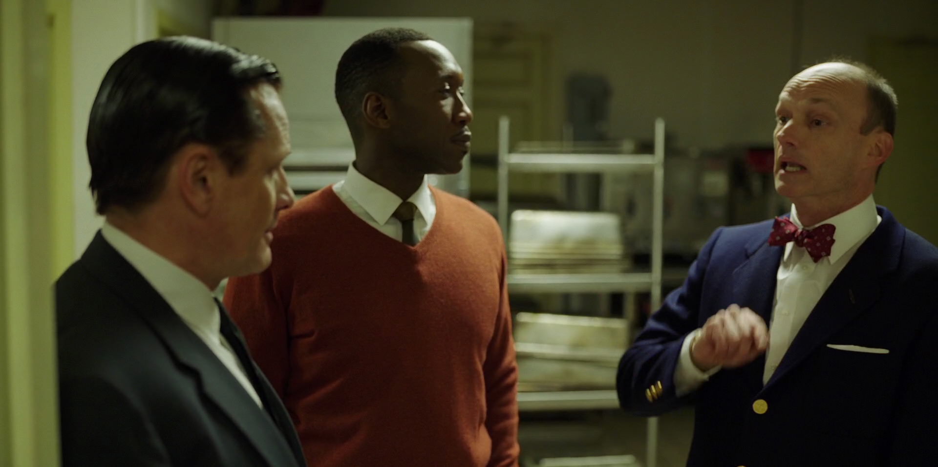 Green Book (2018) movie still 11602