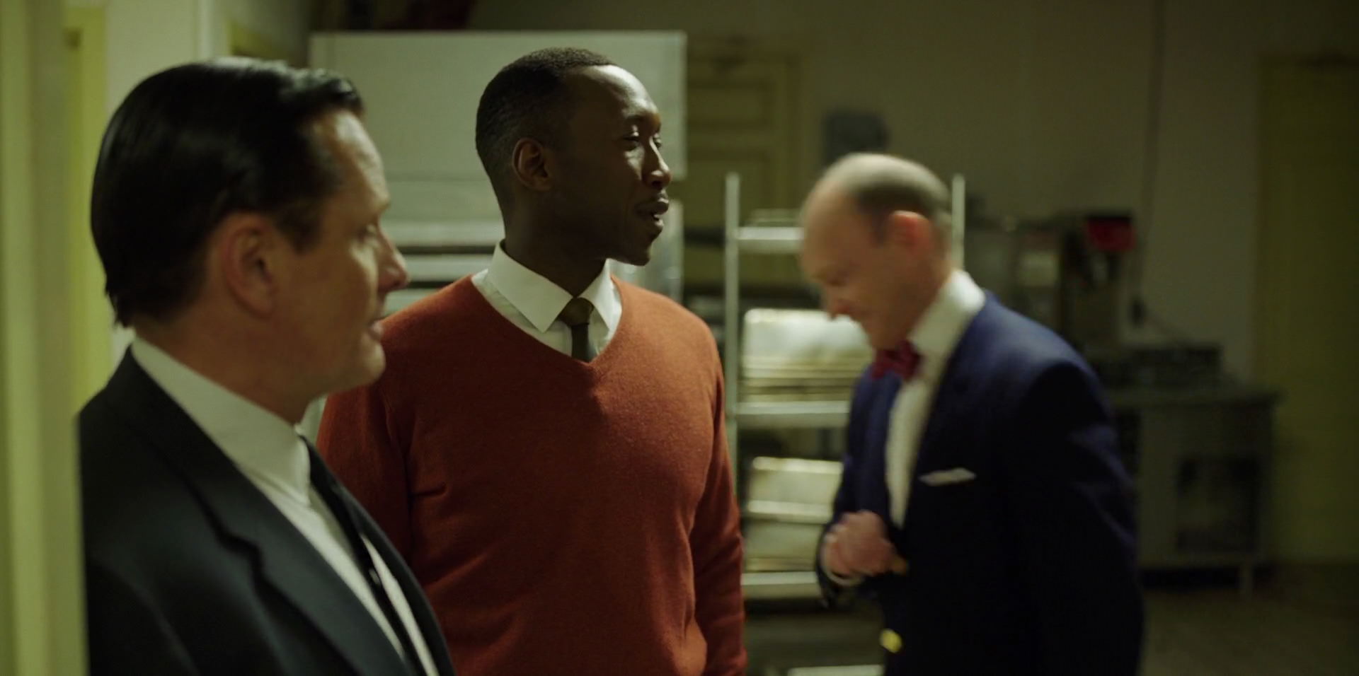 Green Book (2018) screencap 11604