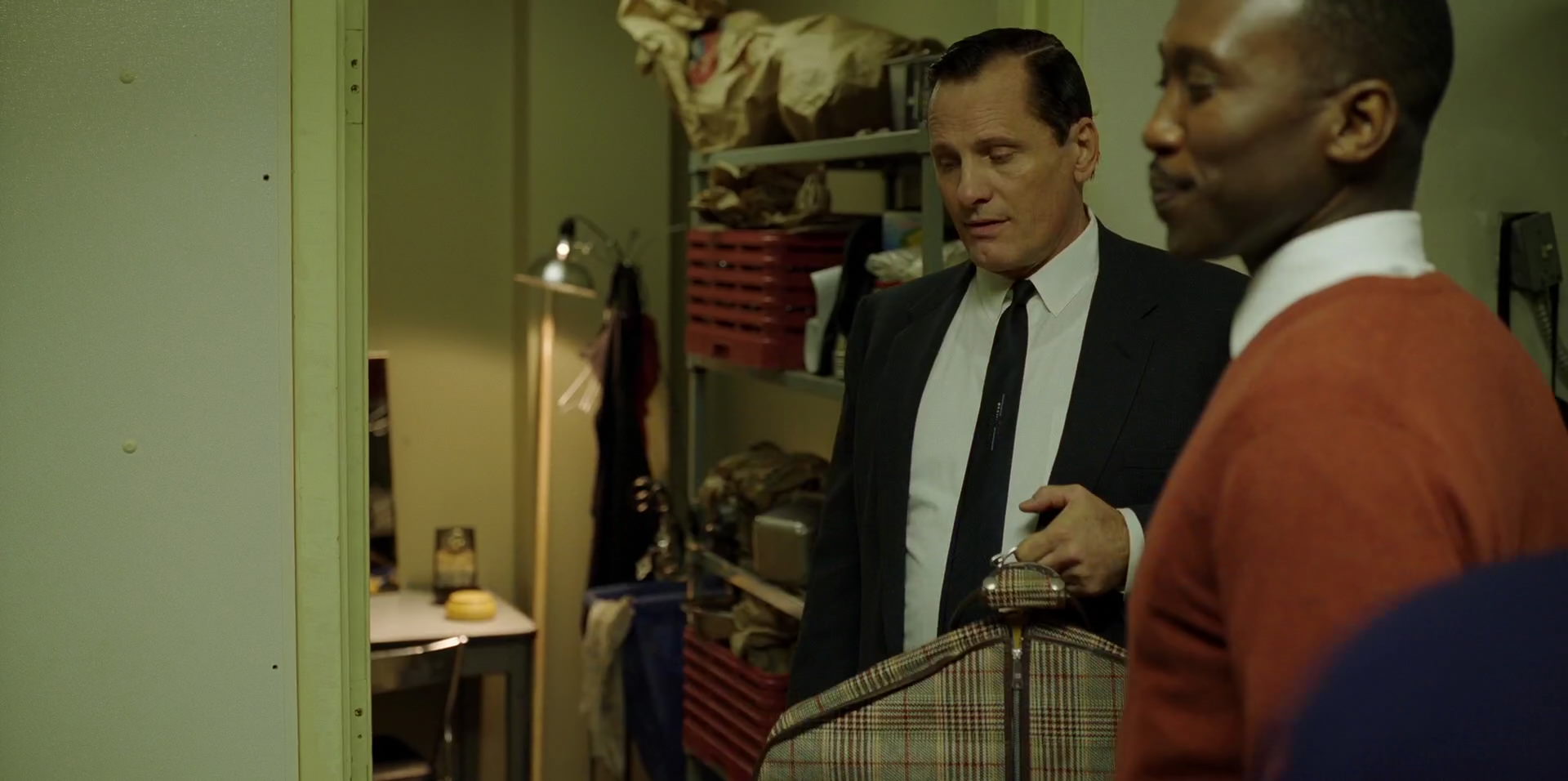 Green Book (2018) movie still 11605
