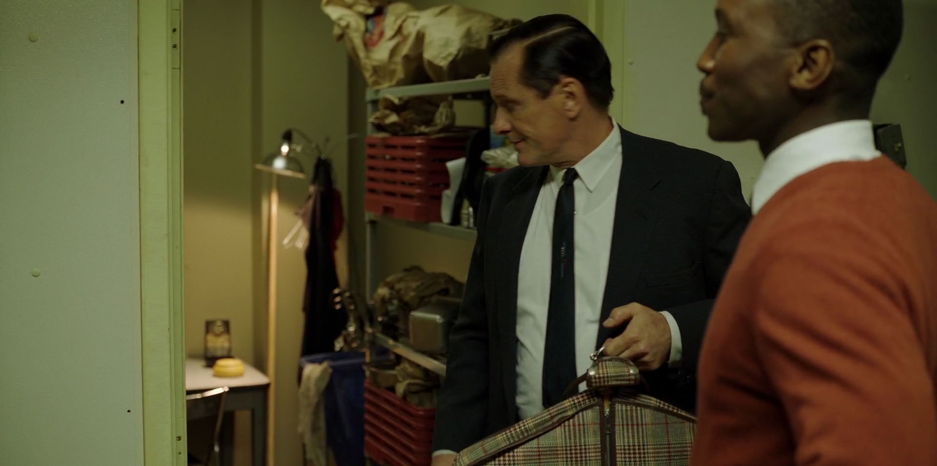 Green Book (2018) screencap 11607