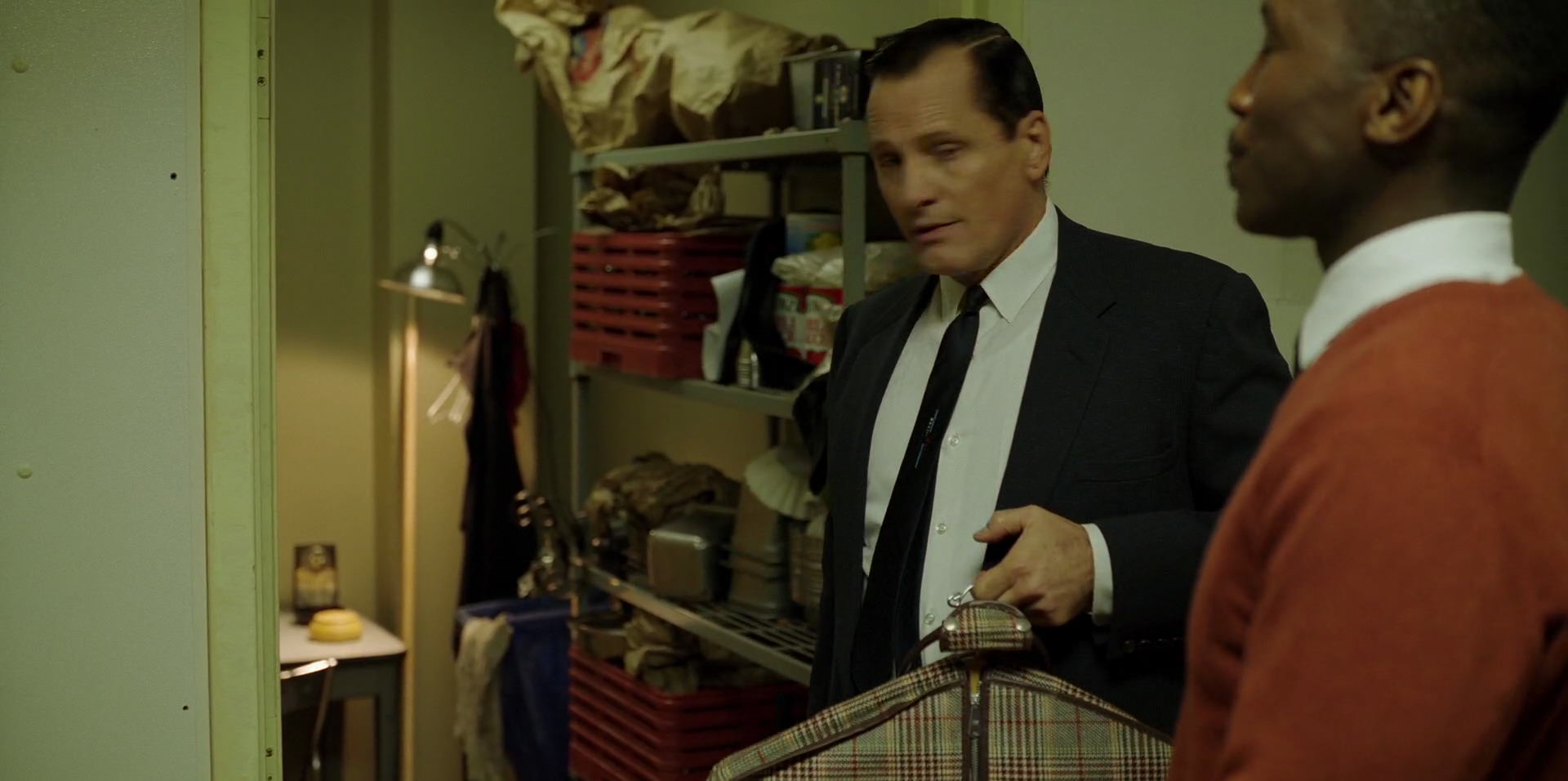 Green Book (2018) movie still 11608