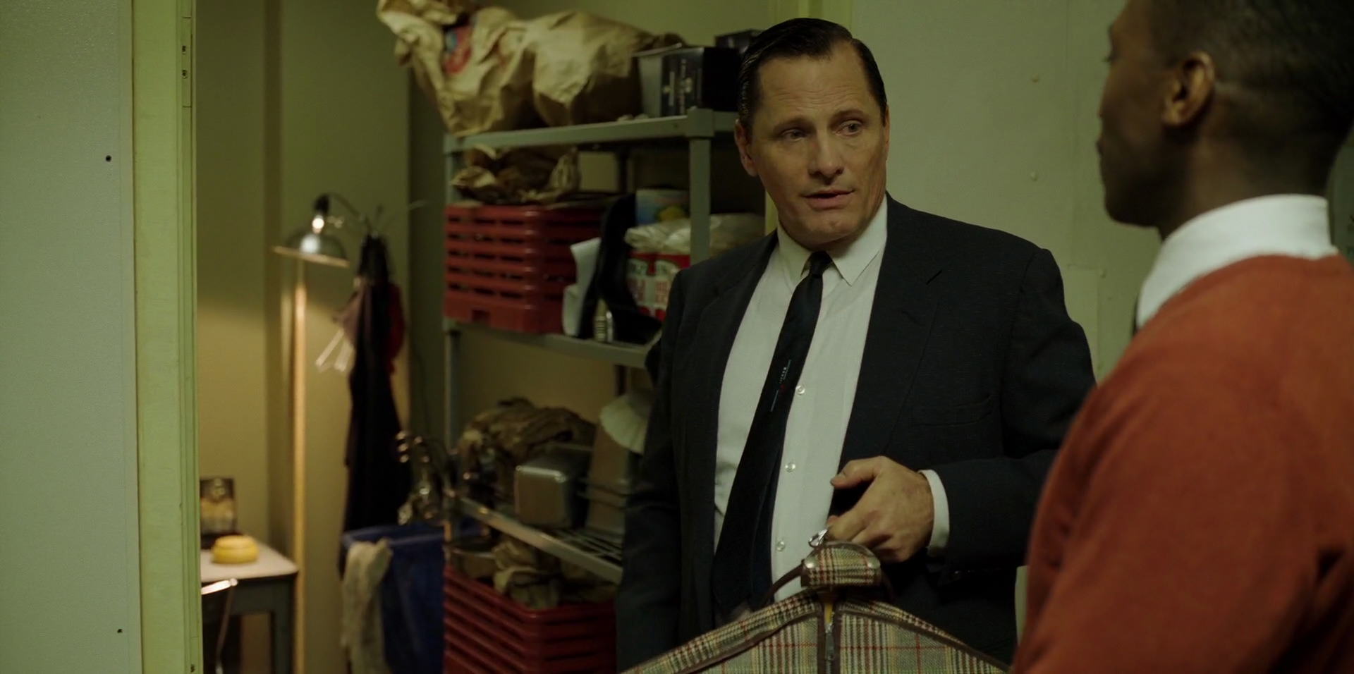 Green Book (2018) HD screenshot 11609