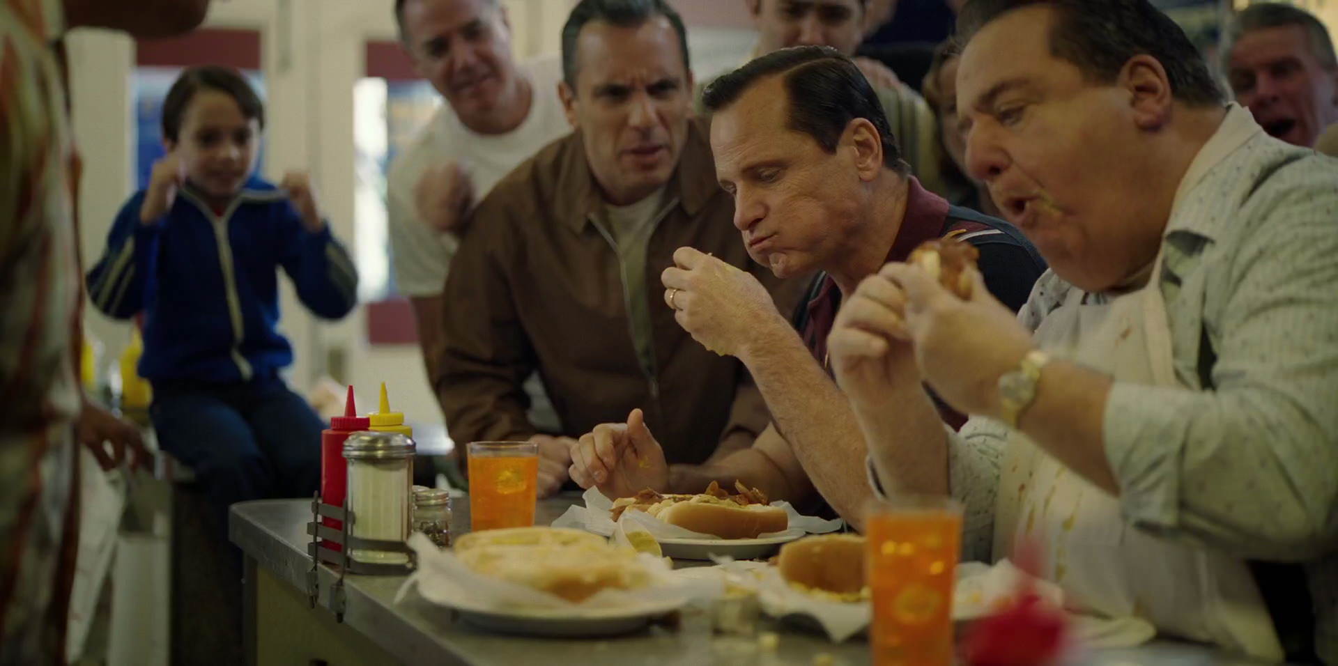 Green Book (2018) screencap 1161