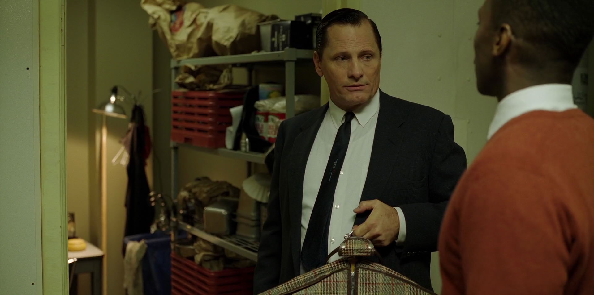 Green Book (2018) HD screenshot 11612