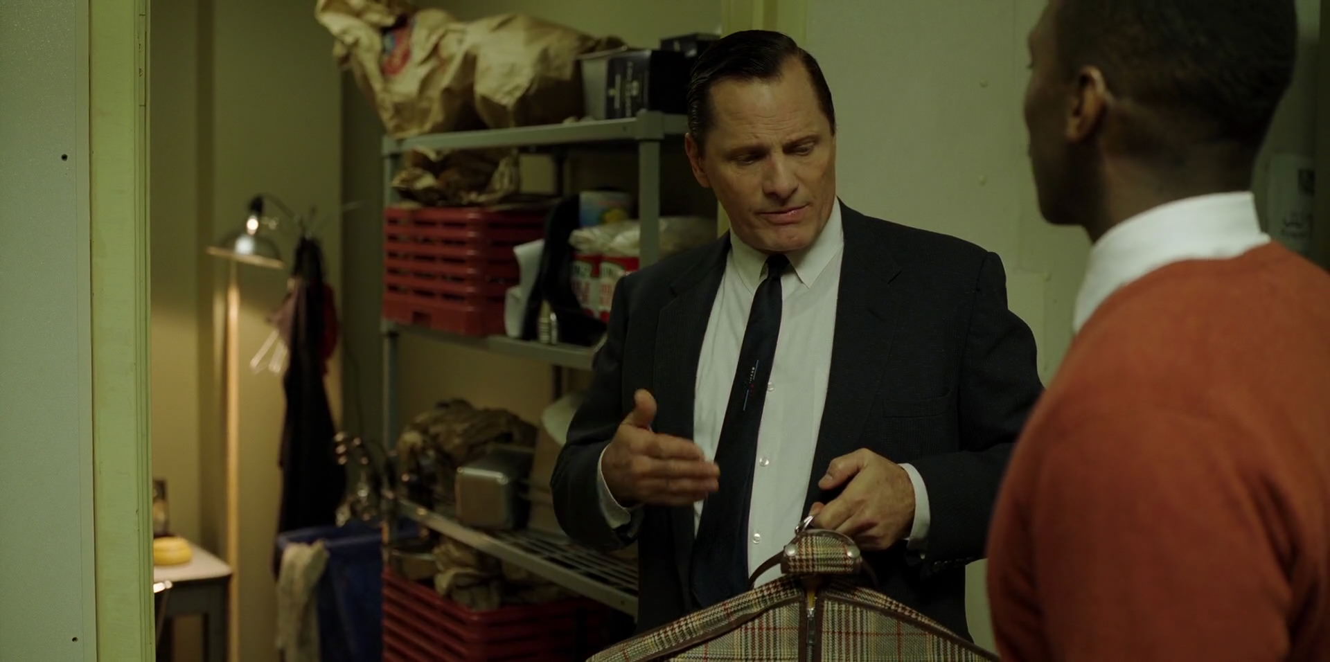Green Book (2018) screencap 11613