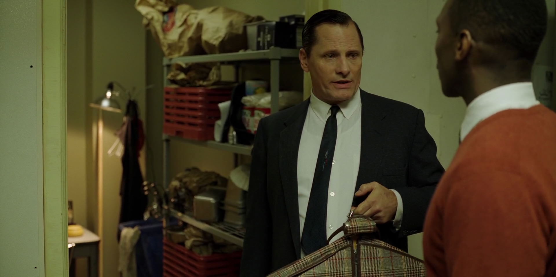 Green Book (2018) movie still 11614