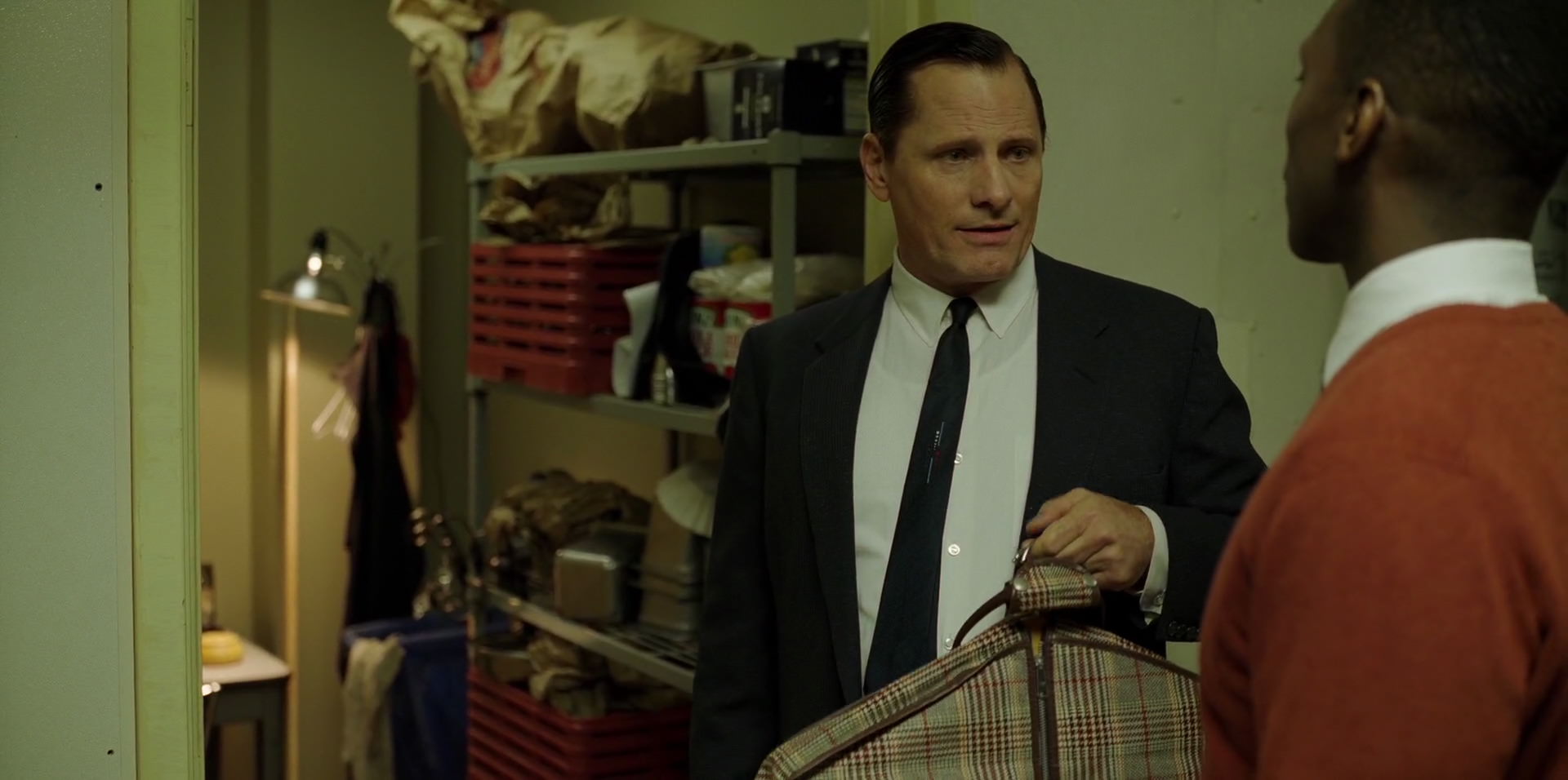 Green Book (2018) HD screenshot 11615