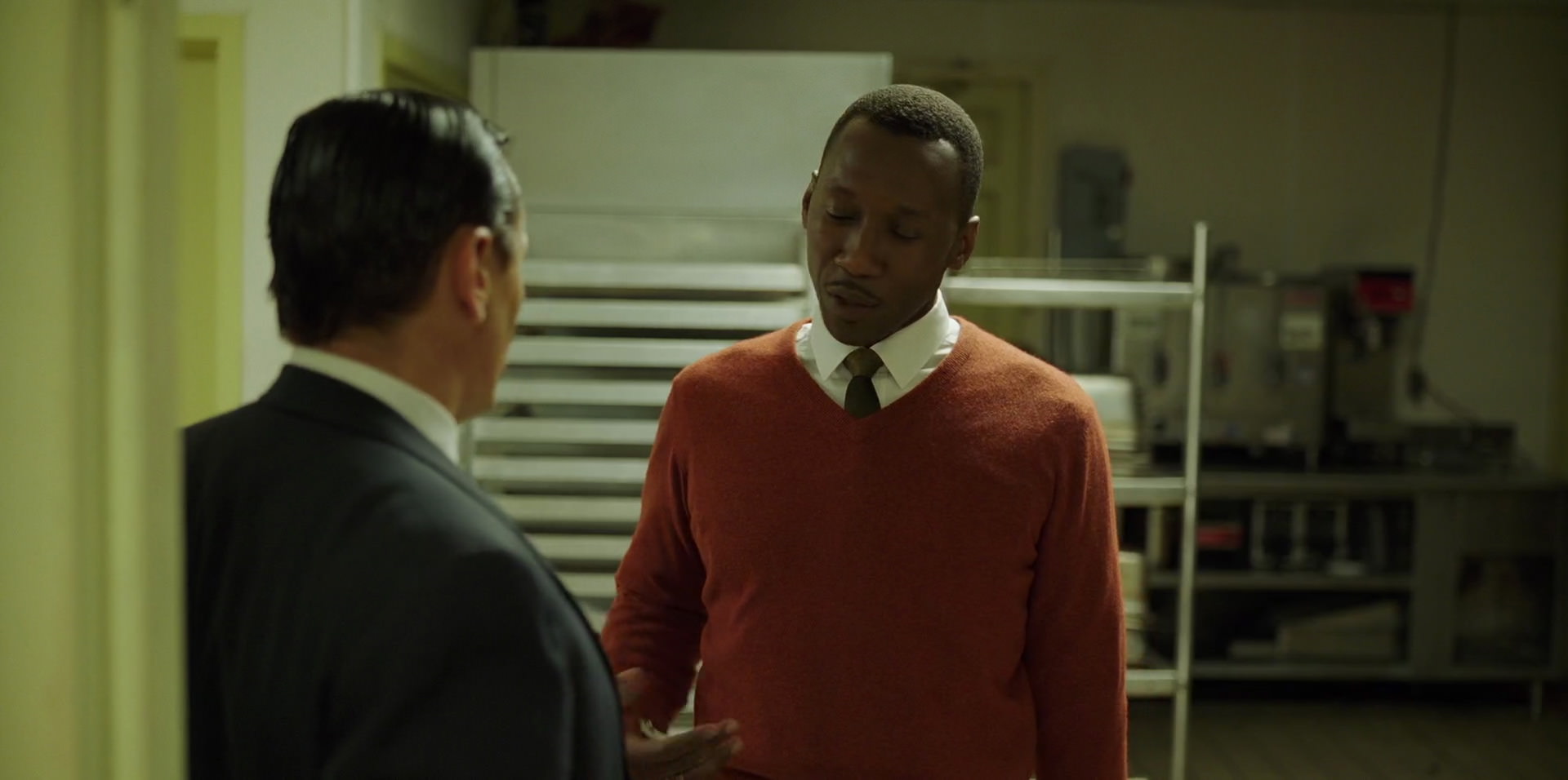 Green Book (2018) screencap 11616