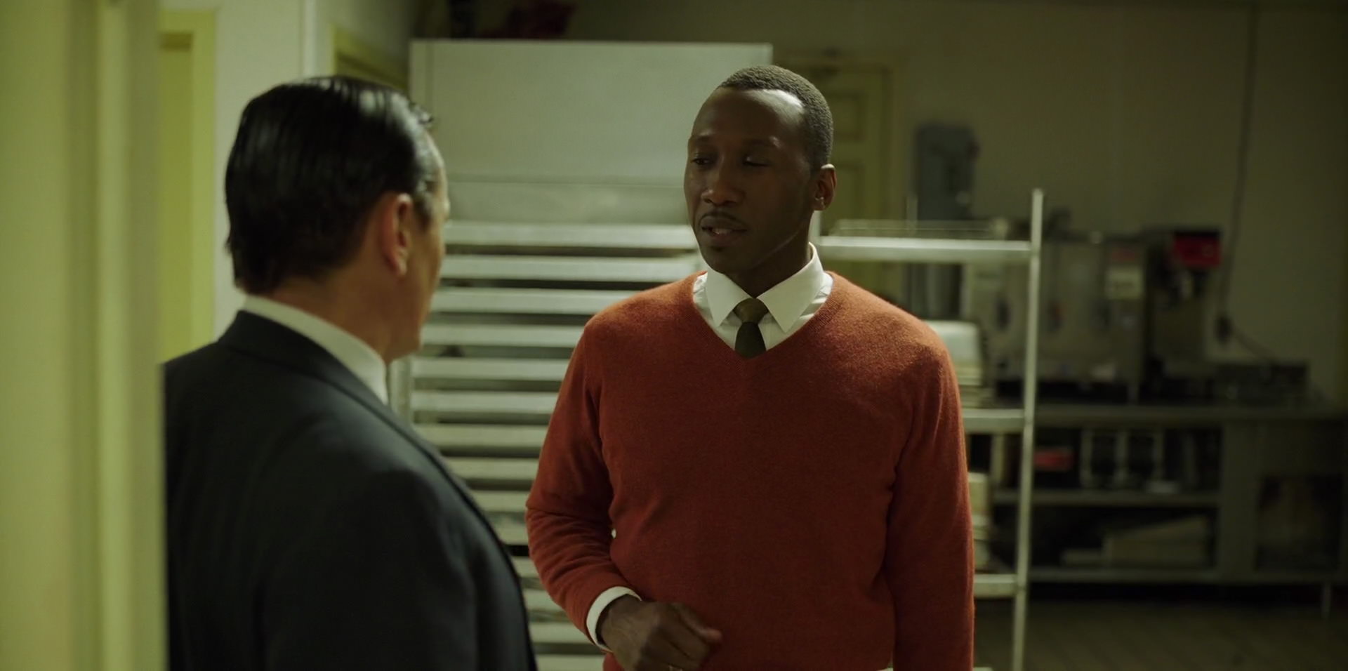 Green Book (2018) movie still 11617
