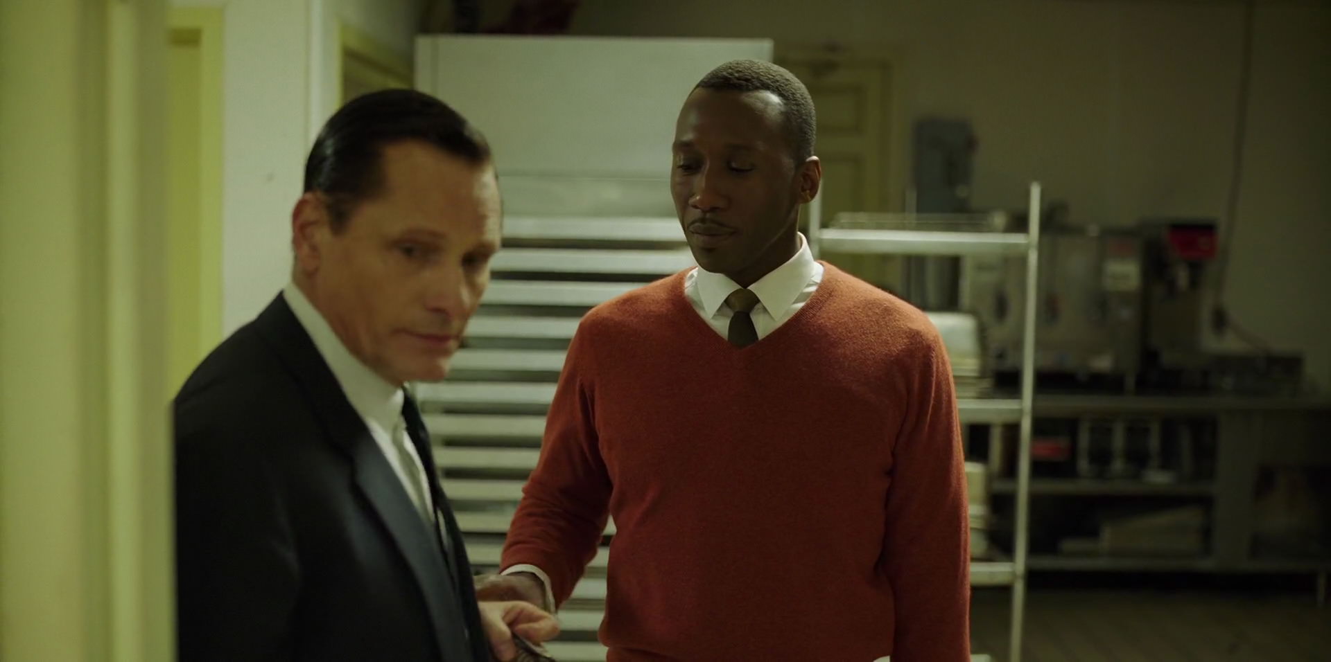 Green Book (2018) screencap 11619