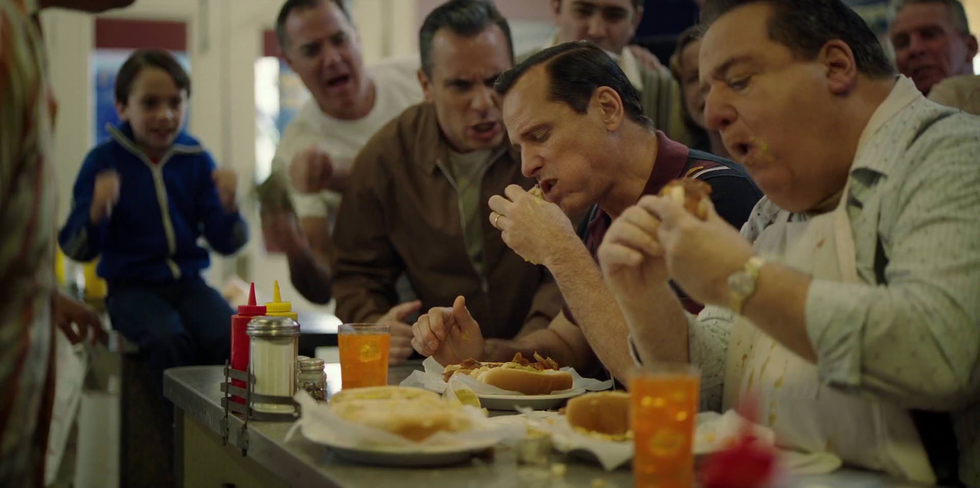 Green Book (2018) movie still 1162