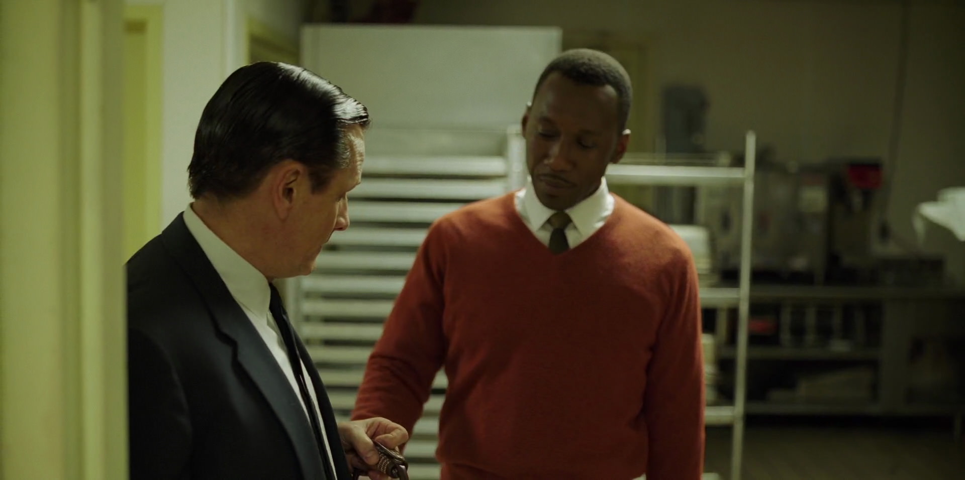 Green Book (2018) movie still 11620