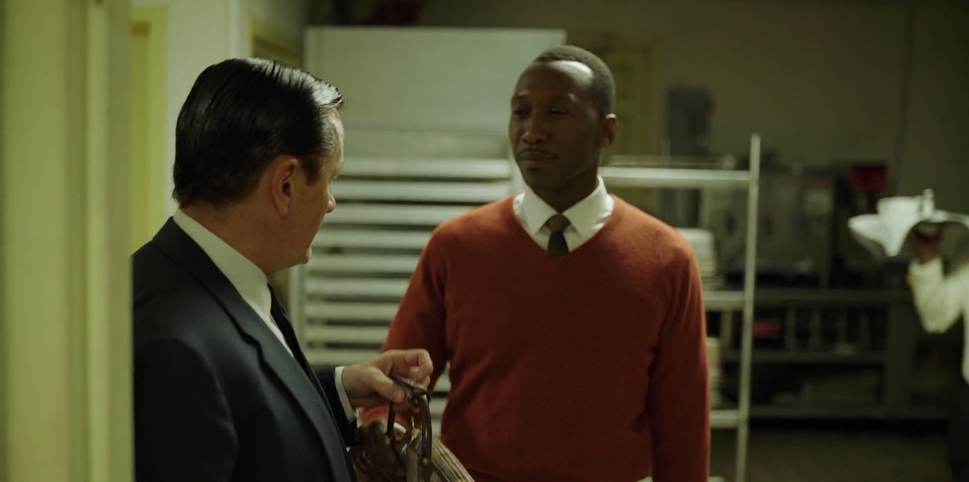 Green Book (2018) HD screenshot 11621