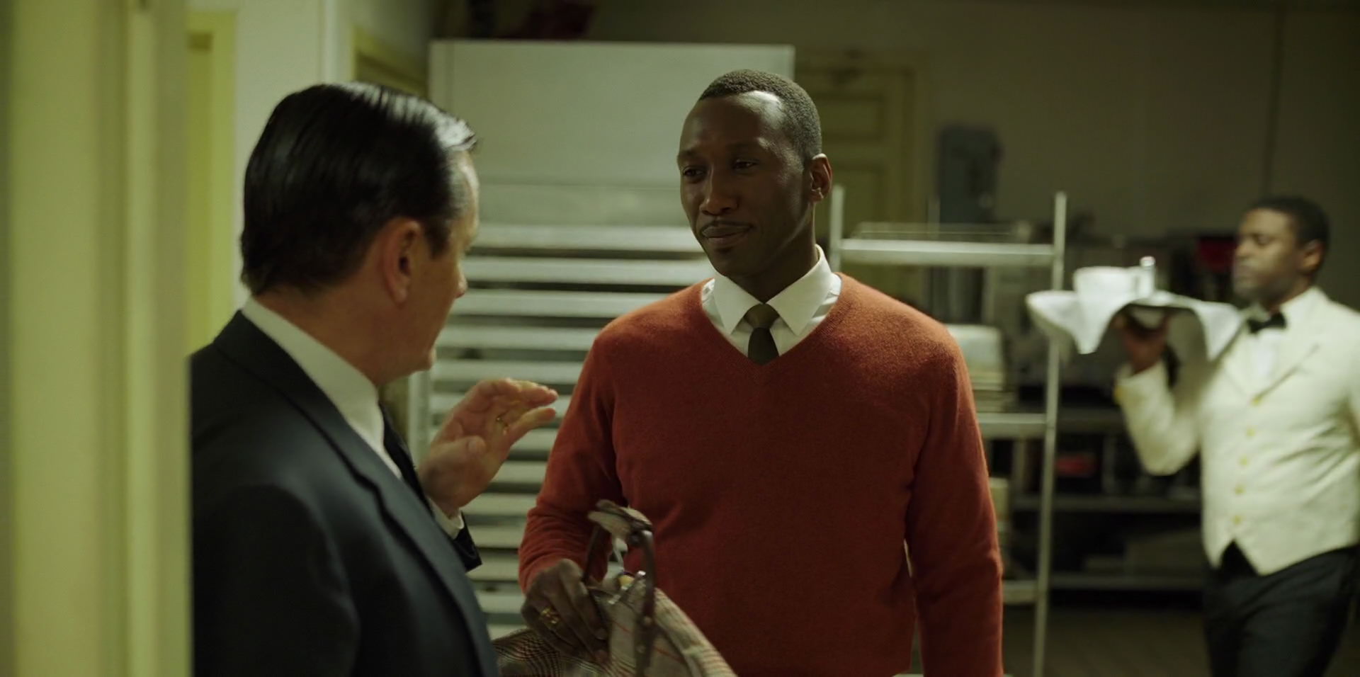 Green Book (2018) screencap 11622