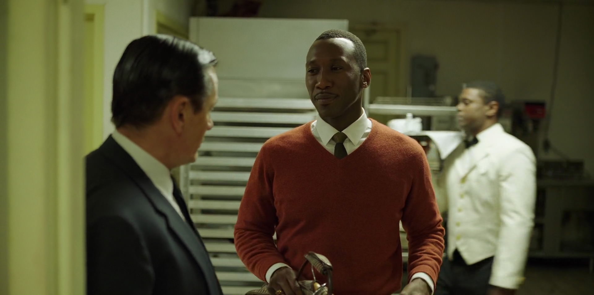 Green Book (2018) movie still 11623