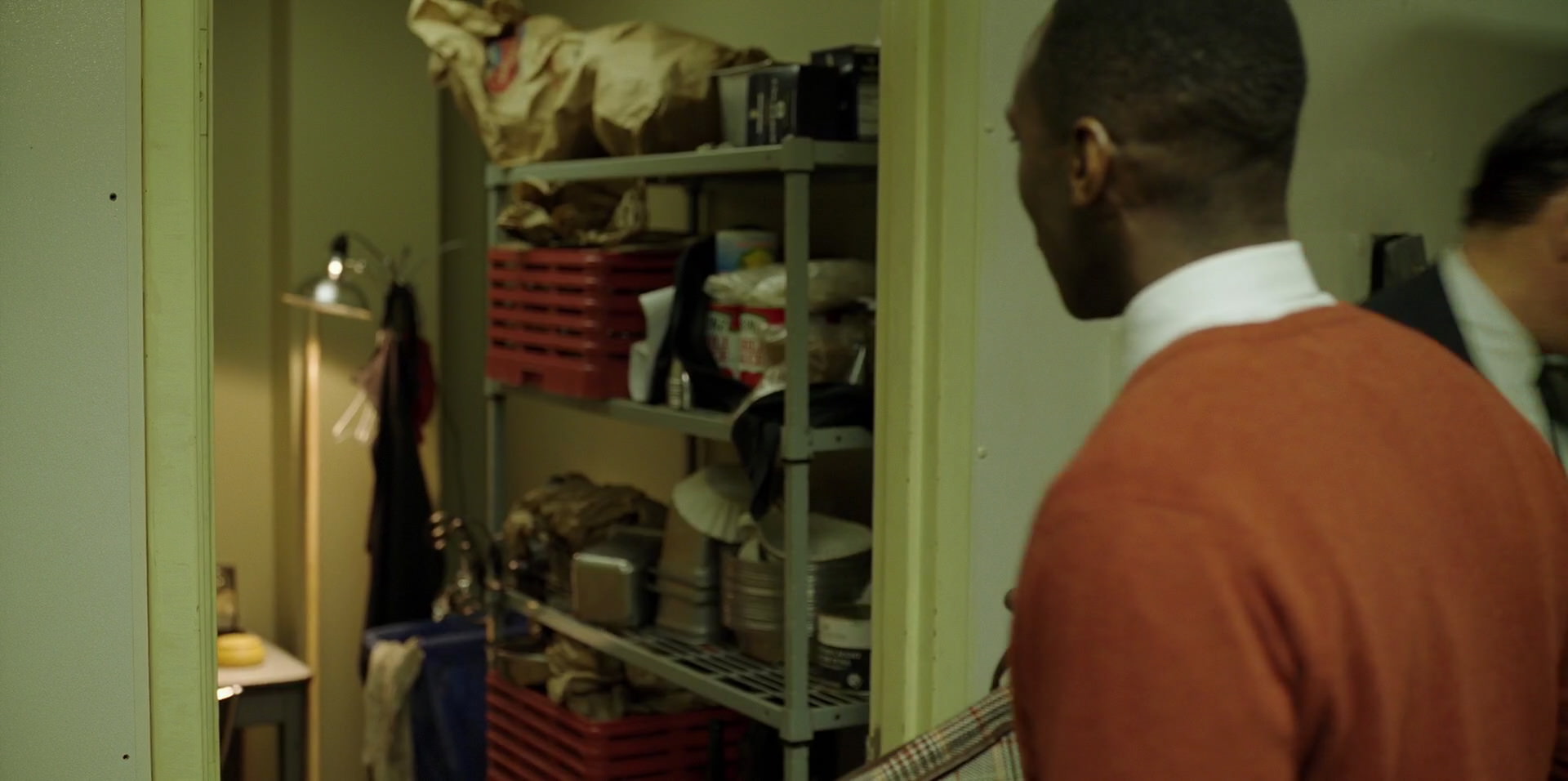 Green Book (2018) screencap 11625