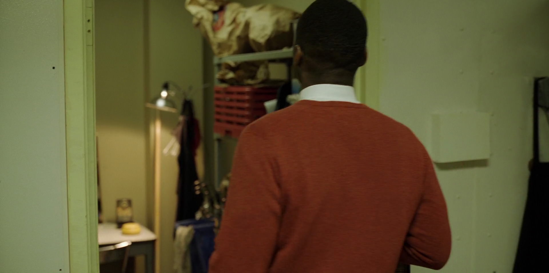 Green Book (2018) HD screenshot 11627