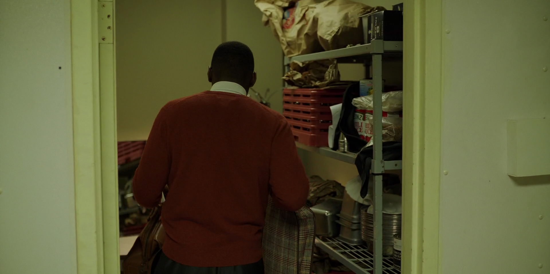Green Book (2018) HD screenshot 11630