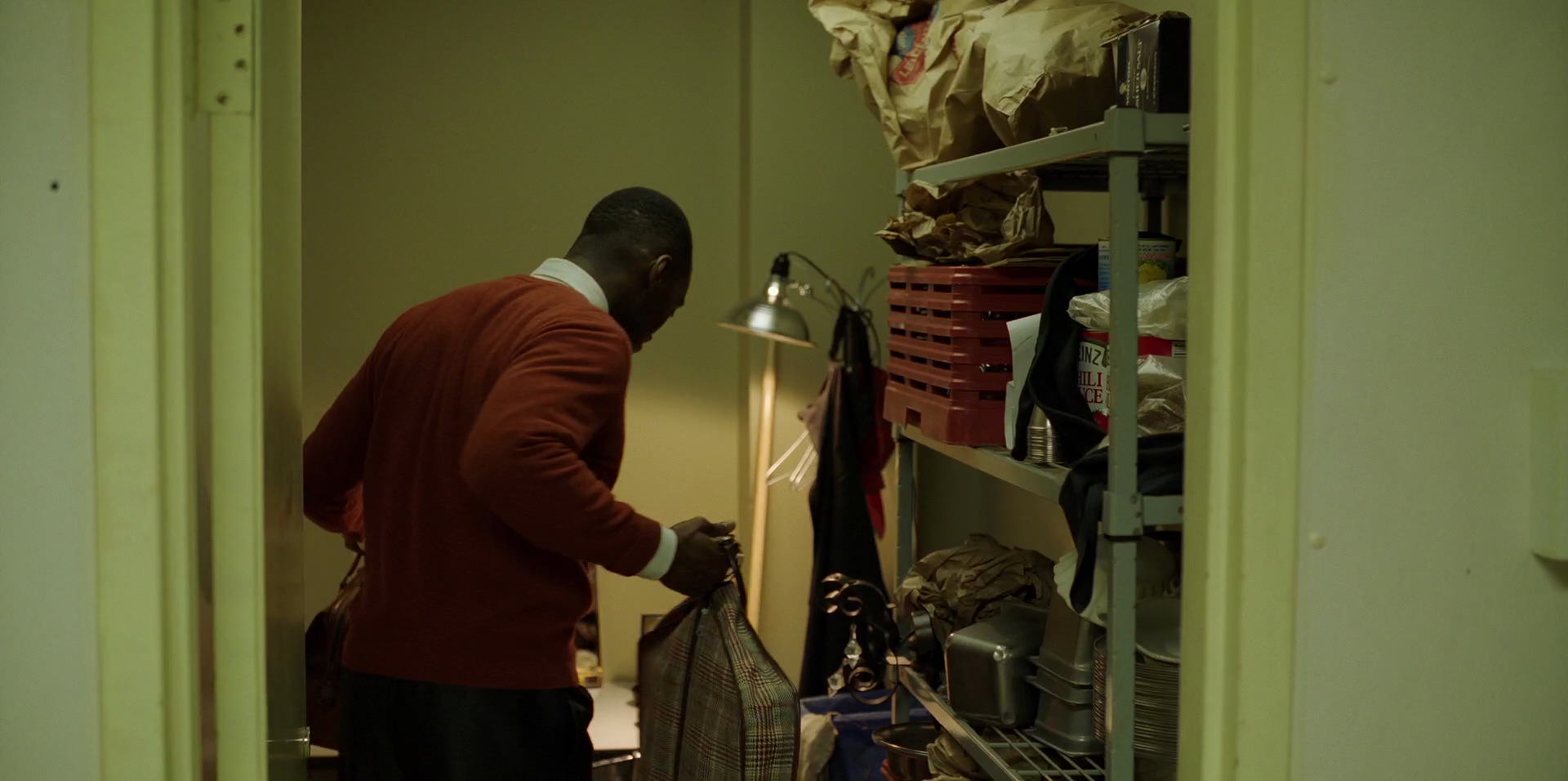 Green Book (2018) HD screenshot 11633