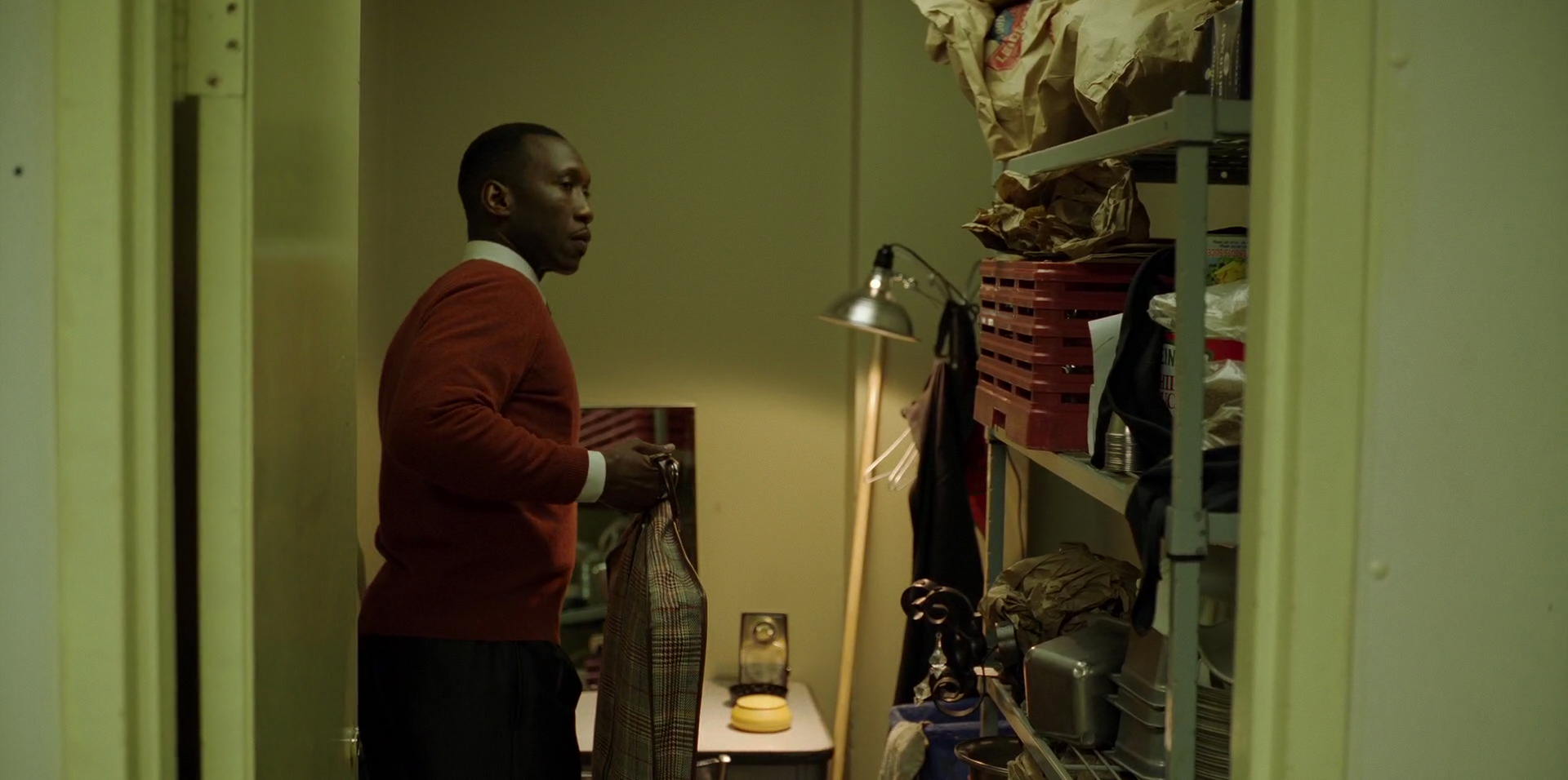 Green Book (2018) HD screenshot 11636
