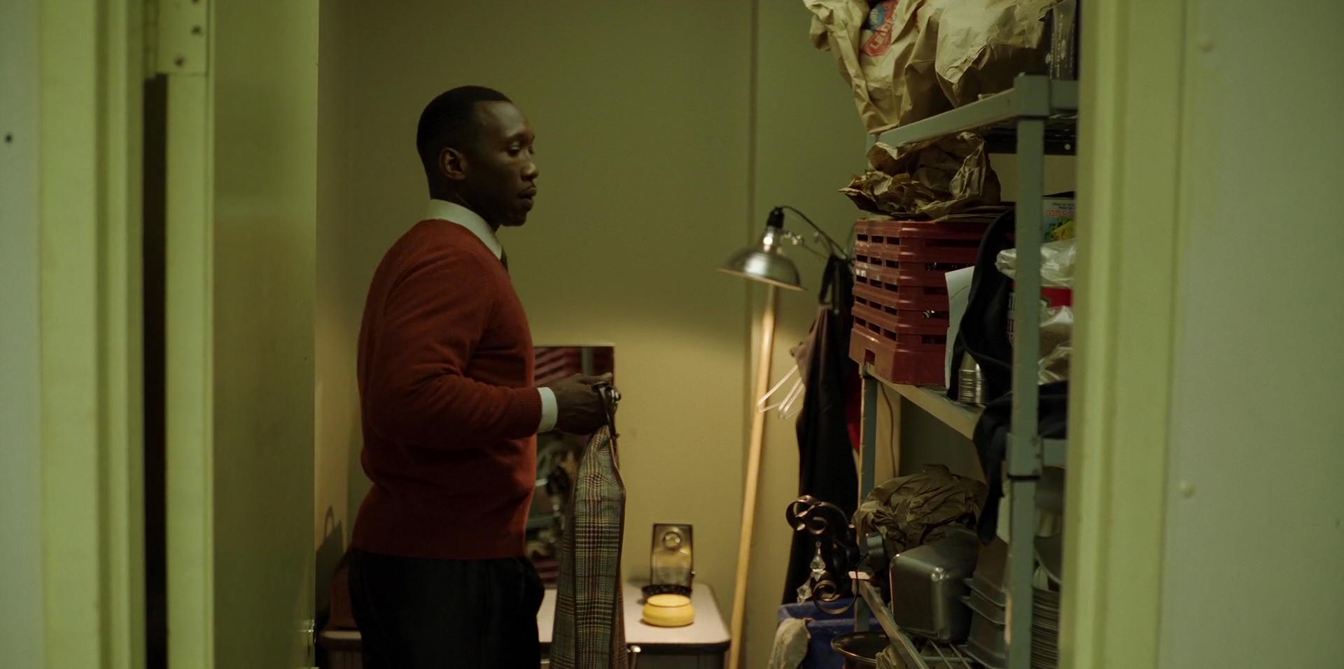 Green Book (2018) screencap 11637