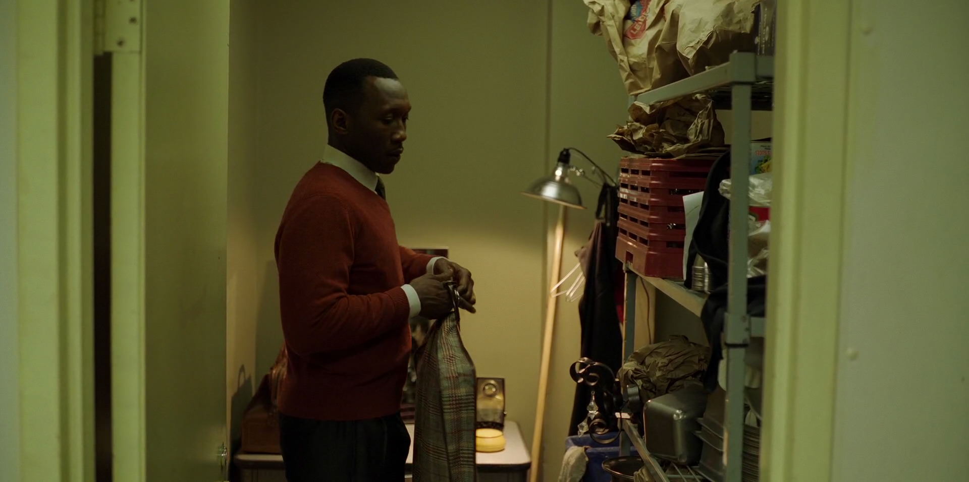 Green Book (2018) movie still 11638