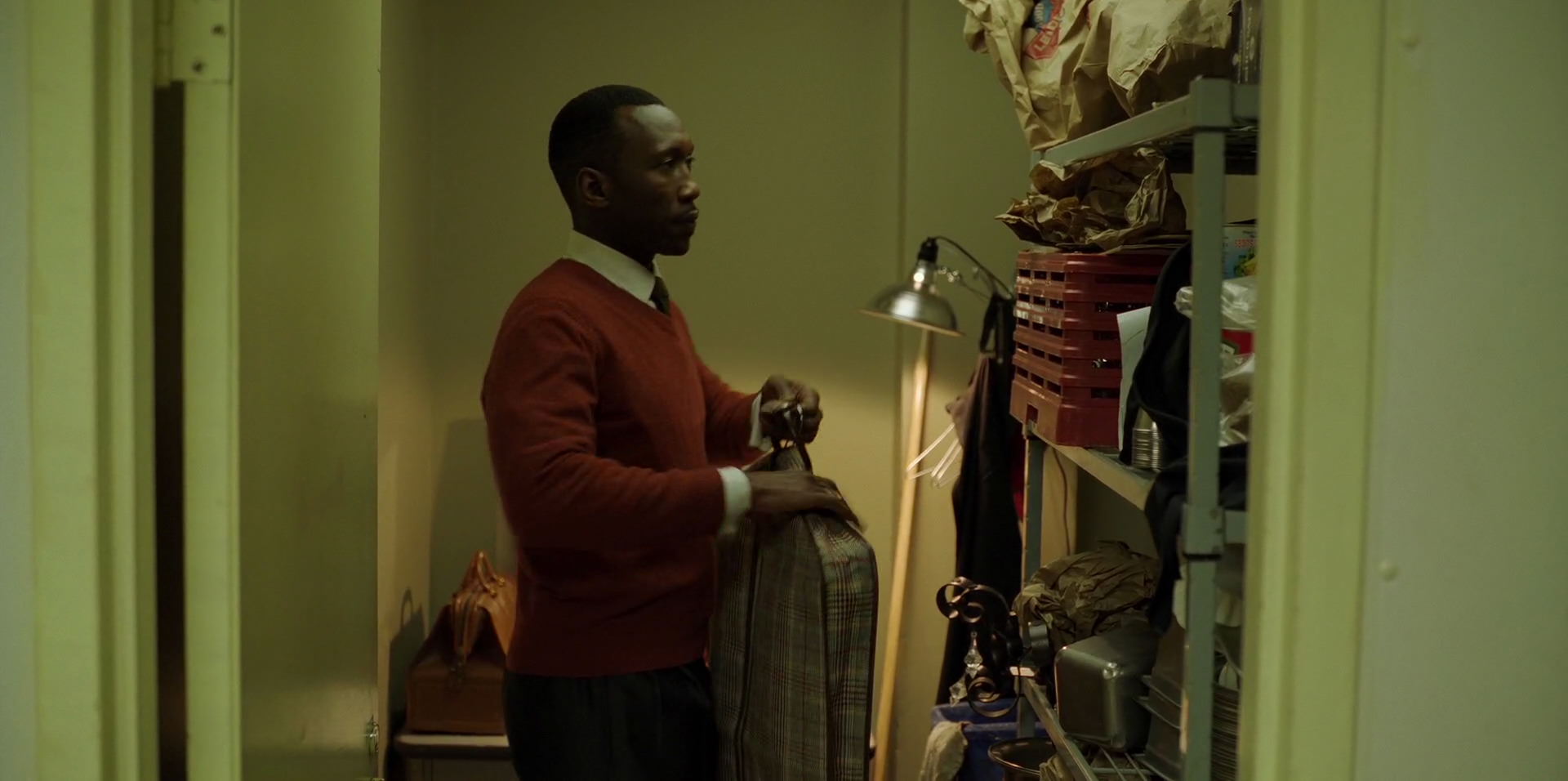 Green Book (2018) HD screenshot 11639