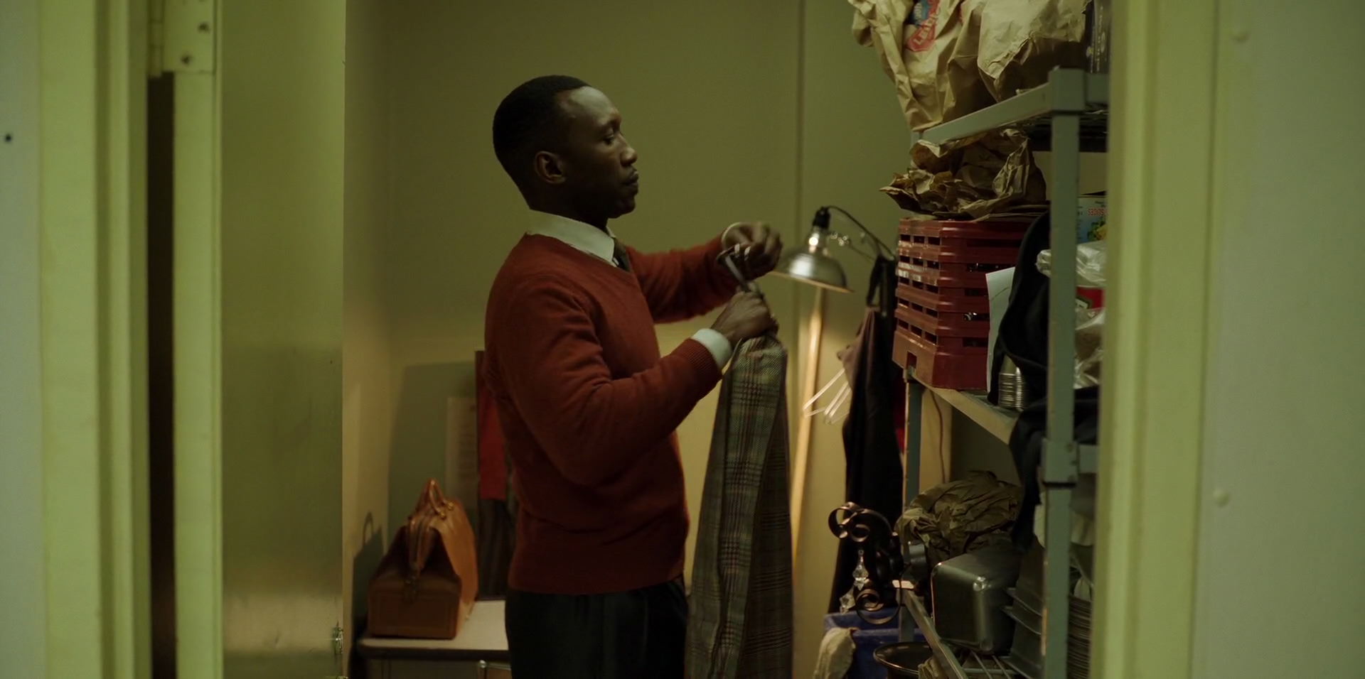Green Book (2018) screencap 11640