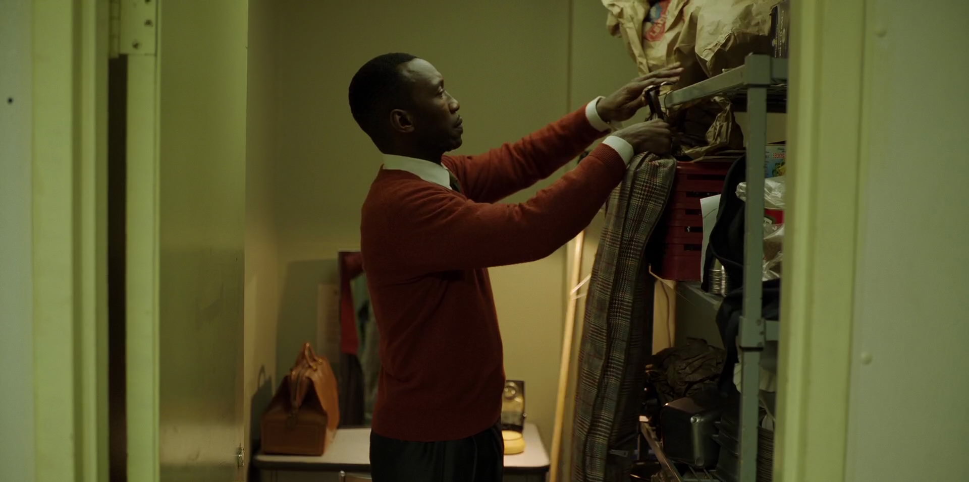 Green Book (2018) screencap 11643
