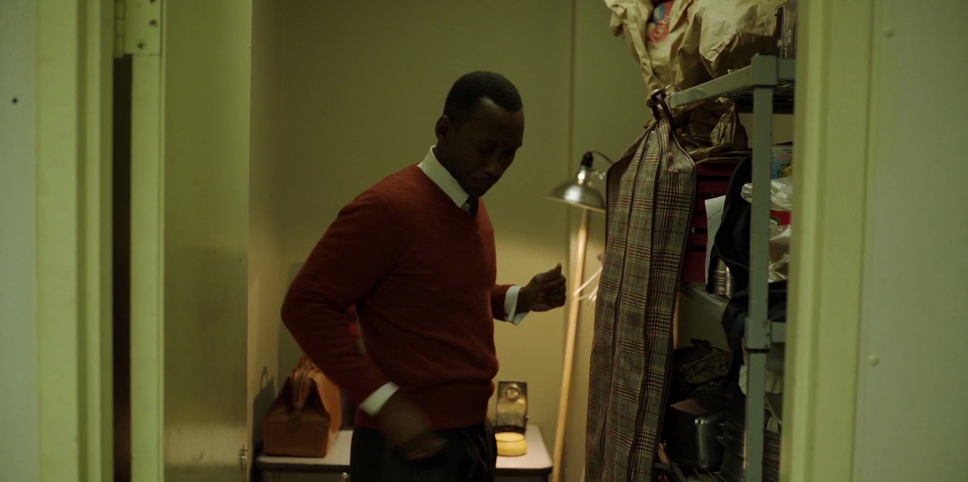 Green Book (2018) screencap 11646