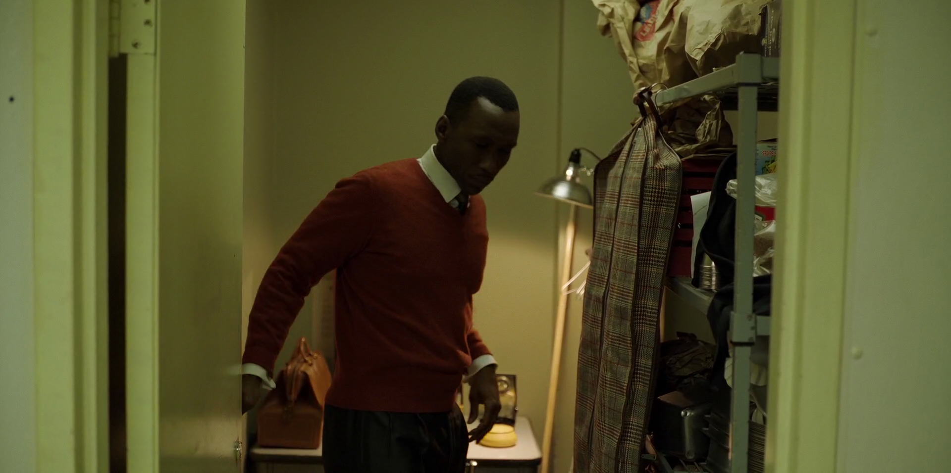 Green Book (2018) movie still 11647