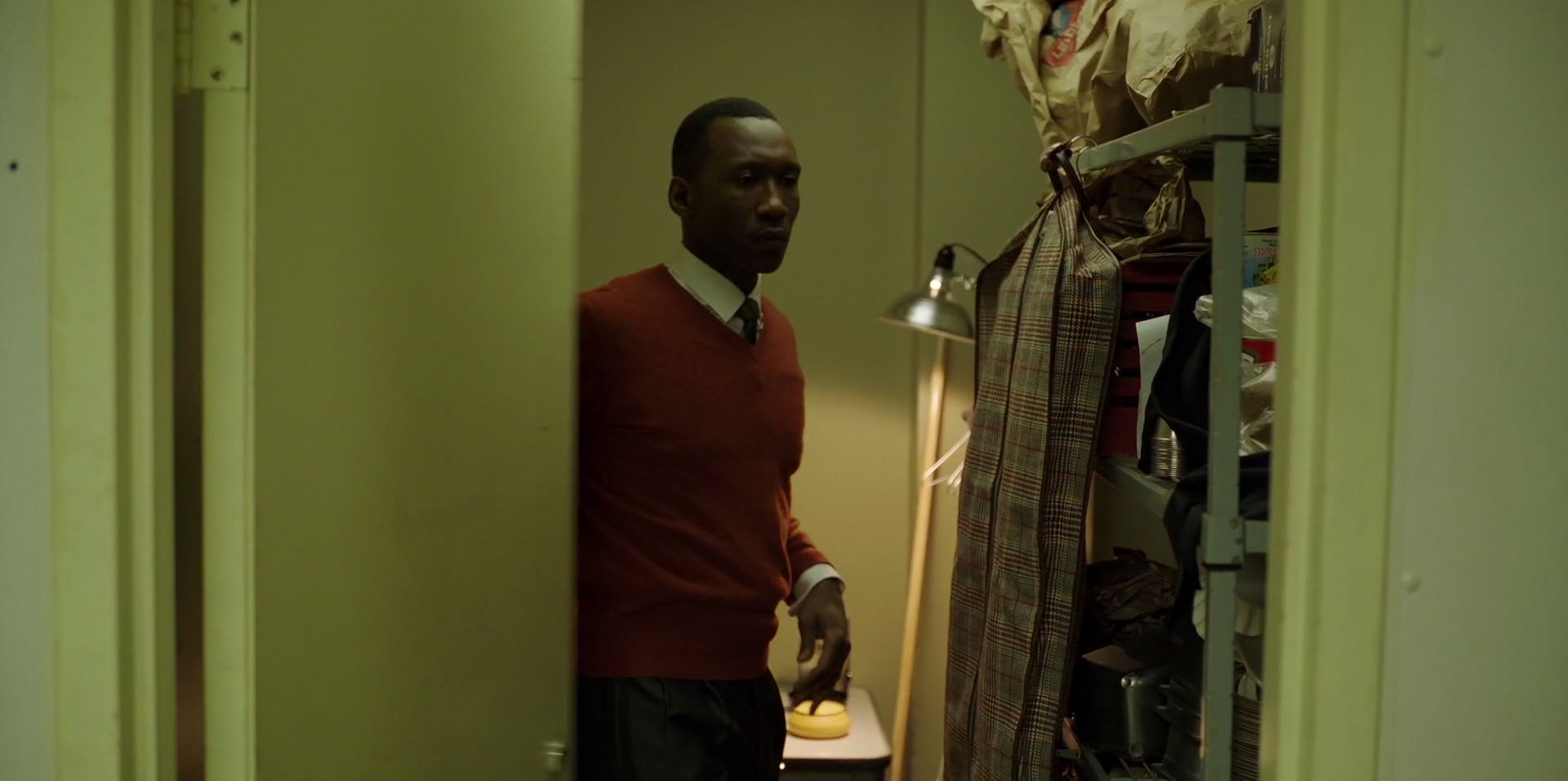 Green Book (2018) HD screenshot 11648