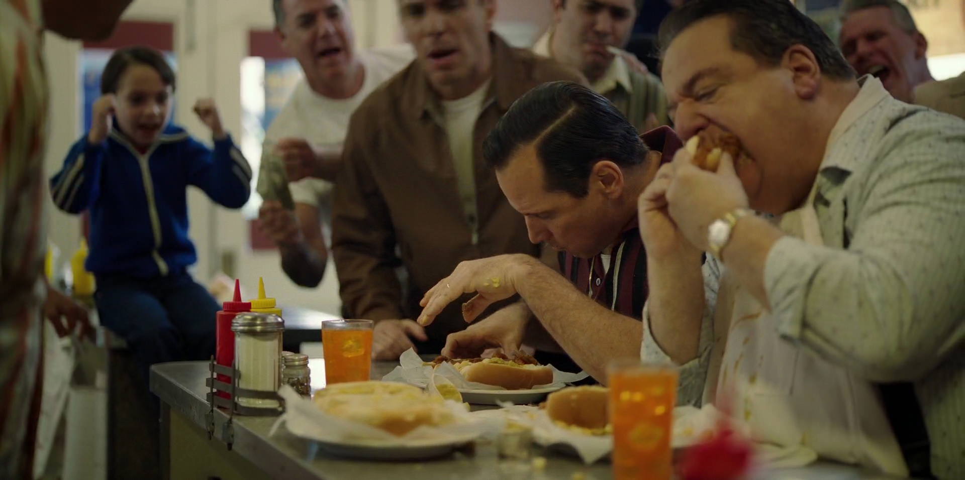 Green Book (2018) movie still 1165