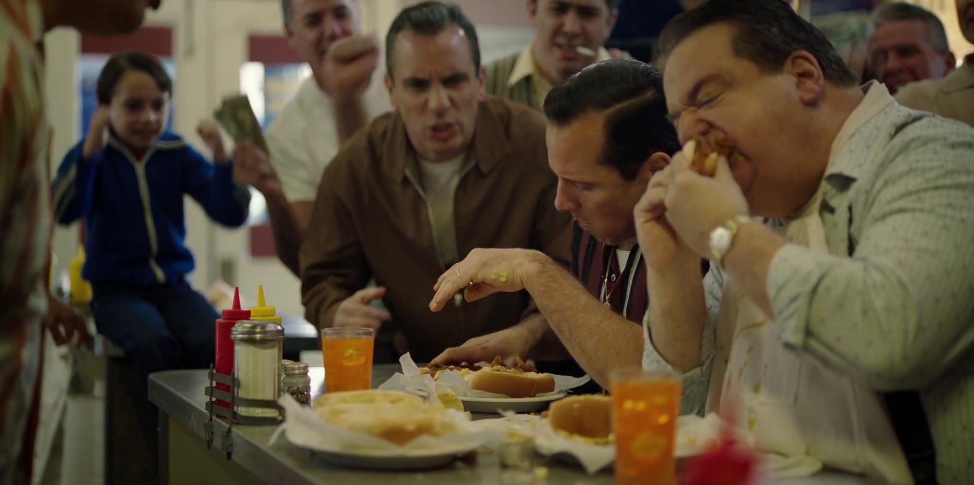 Green Book (2018) HD screenshot 1166