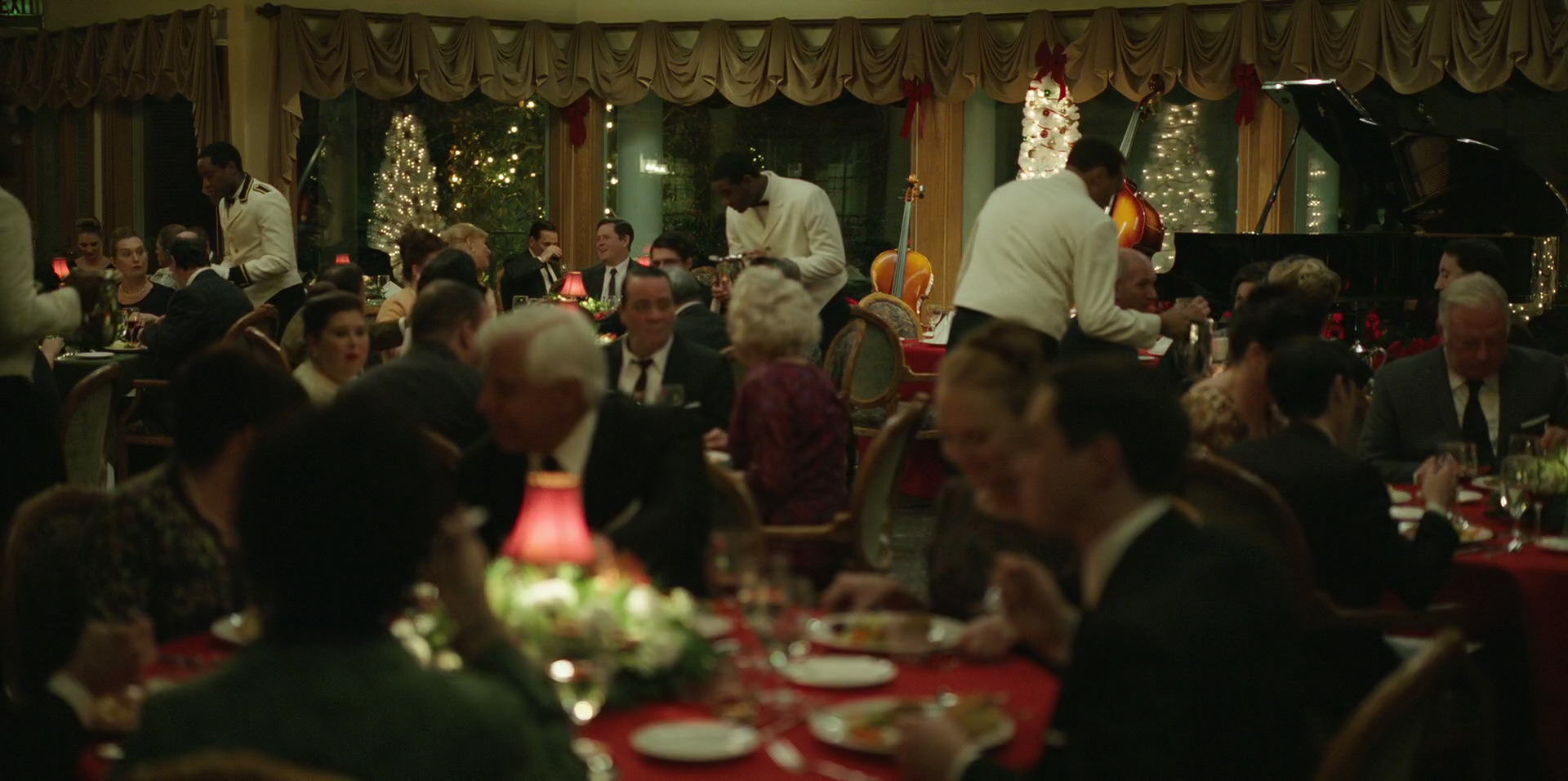 Green Book (2018) movie still 11662