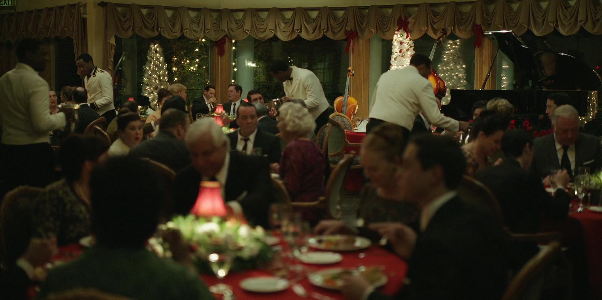 Green Book (2018) HD screenshot 11663