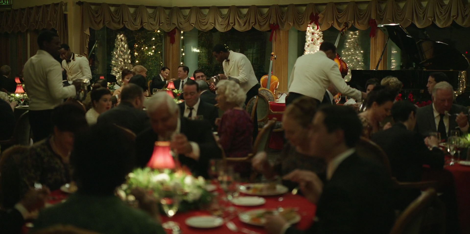 Green Book (2018) screencap 11664