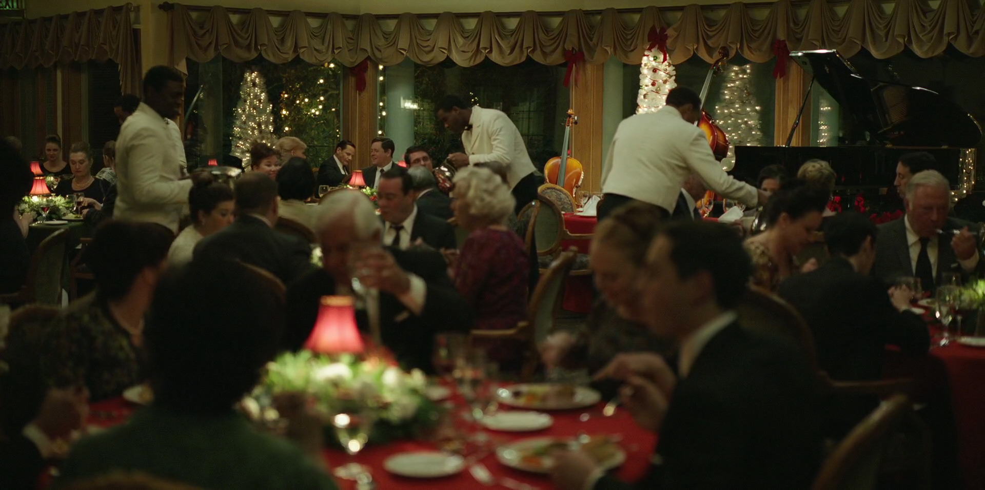 Green Book (2018) movie still 11665