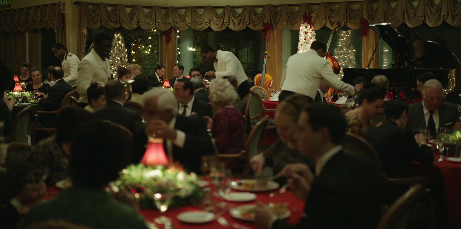 Green Book (2018) HD screenshot 11666