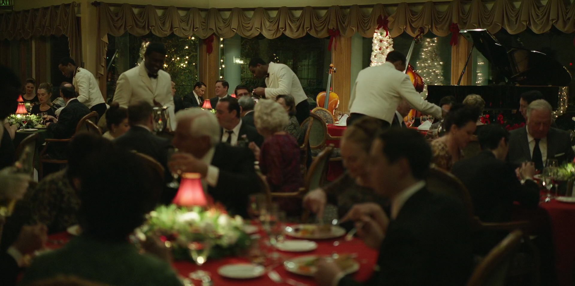 Green Book (2018) screencap 11667