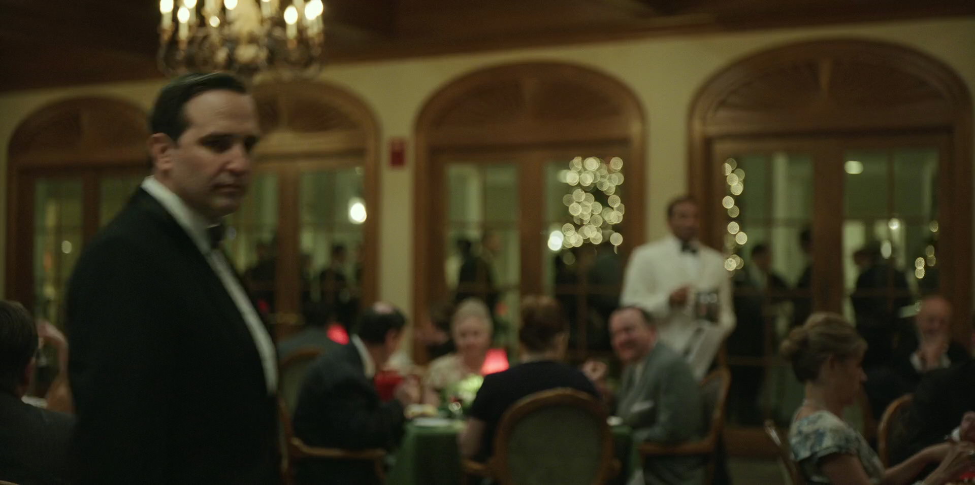 Green Book (2018) movie still 11668